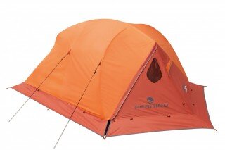 Ferrino Manaslu 2 Kamp Çadırı / Dağcı Çadırı kullananlar yorumlar